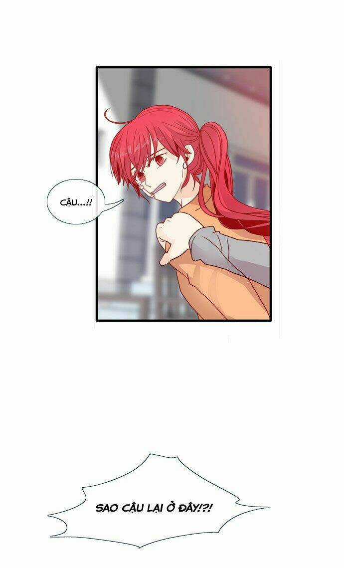 Món quà từ Chúa - Chapter 53 - Trang 43