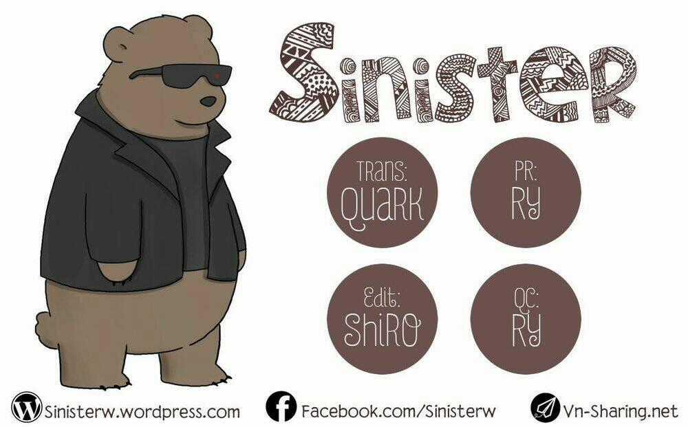 Món quà từ Chúa - Chapter 53 - Trang 46