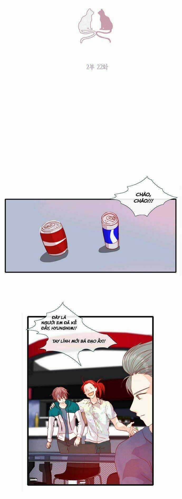 Món quà từ Chúa - Chapter 53 - Trang 6