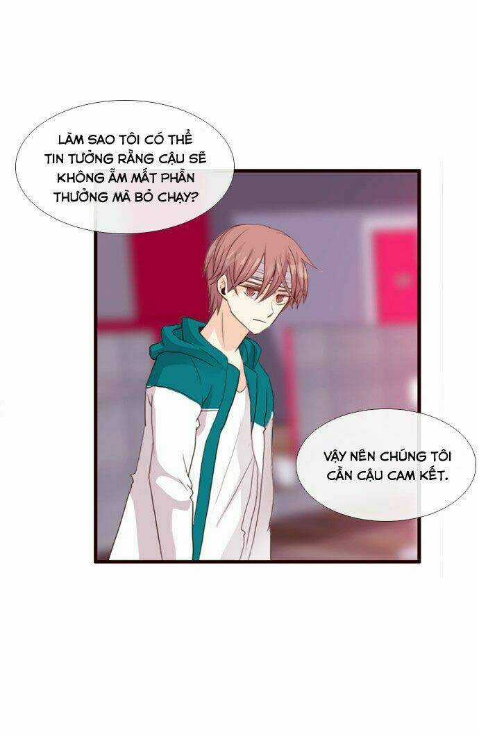 Món quà từ Chúa - Chapter 54 - Trang 13