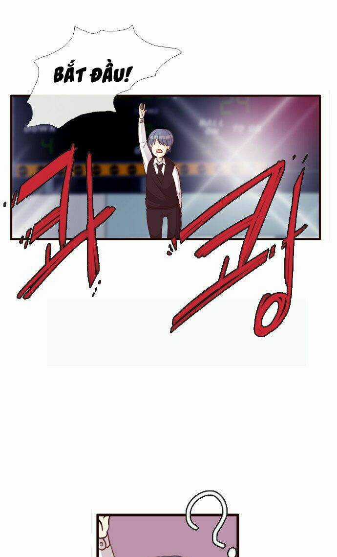 Món quà từ Chúa - Chapter 54 - Trang 20