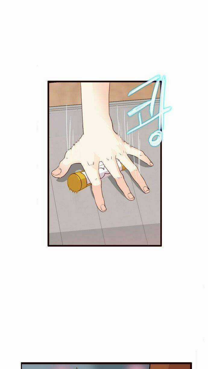 Món quà từ Chúa - Chapter 54 - Trang 24