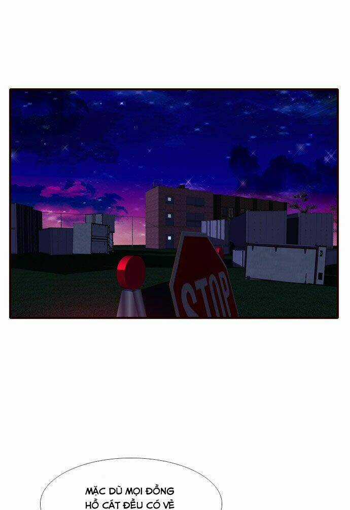 Món quà từ Chúa - Chapter 54 - Trang 27