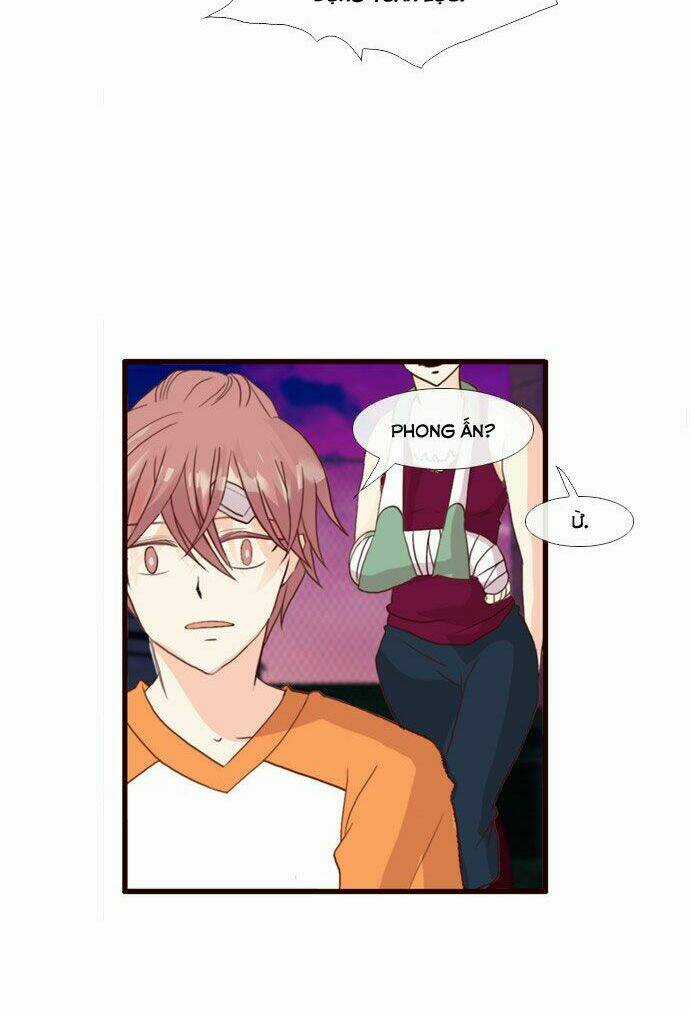 Món quà từ Chúa - Chapter 54 - Trang 32