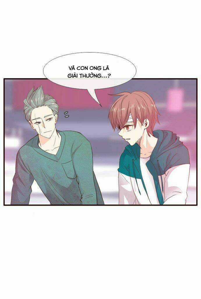 Món quà từ Chúa - Chapter 54 - Trang 5