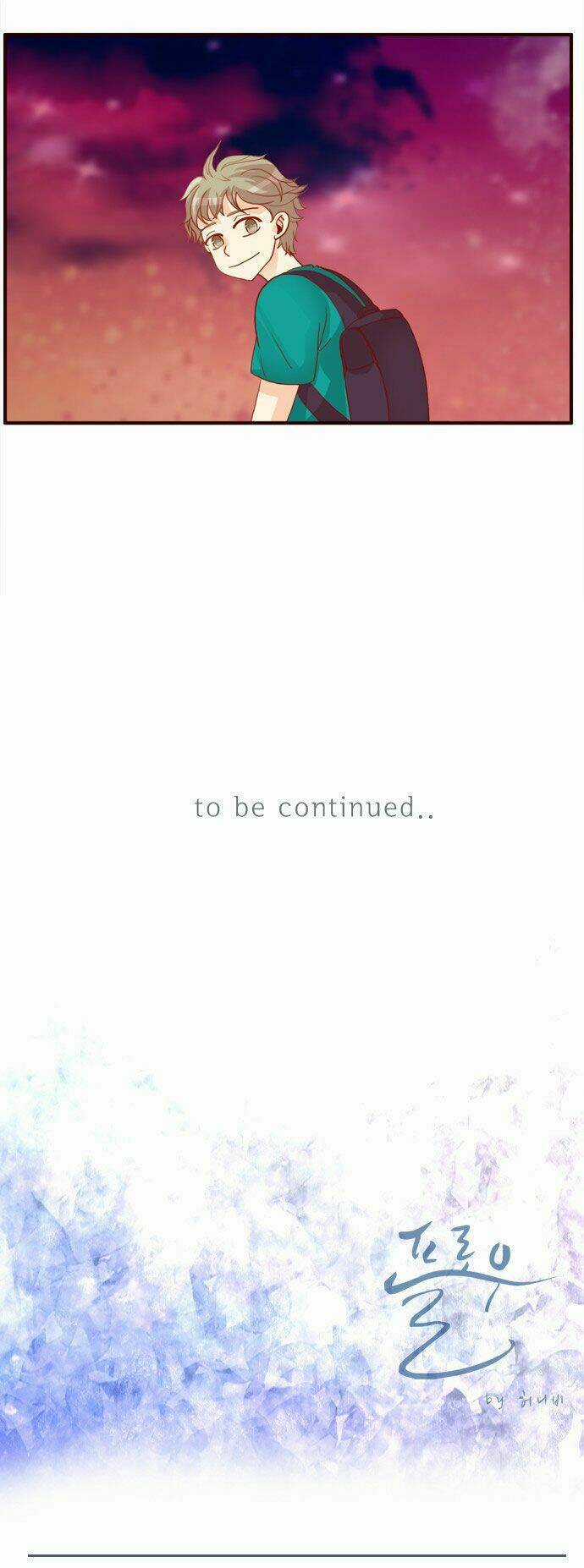 Món quà từ Chúa - Chapter 54 - Trang 47