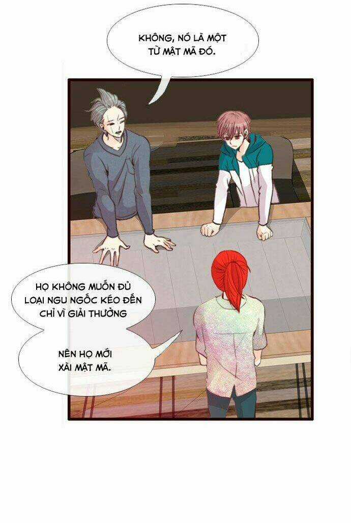 Món quà từ Chúa - Chapter 54 - Trang 6