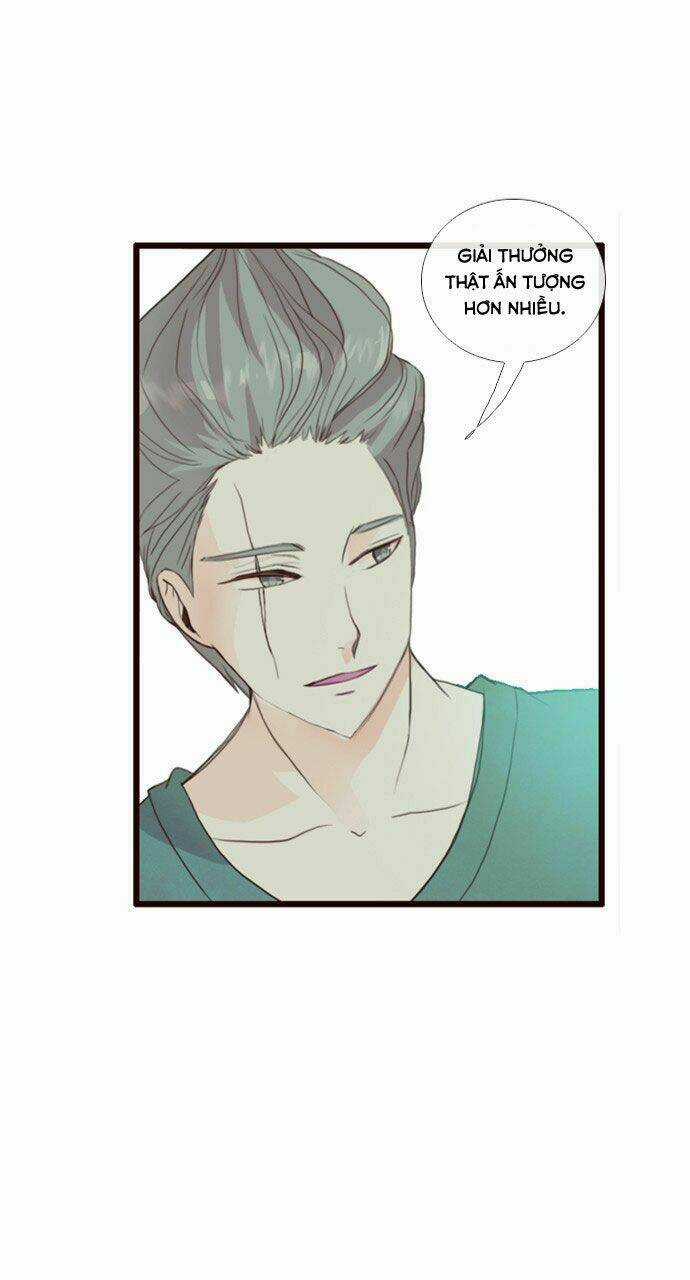 Món quà từ Chúa - Chapter 54 - Trang 7