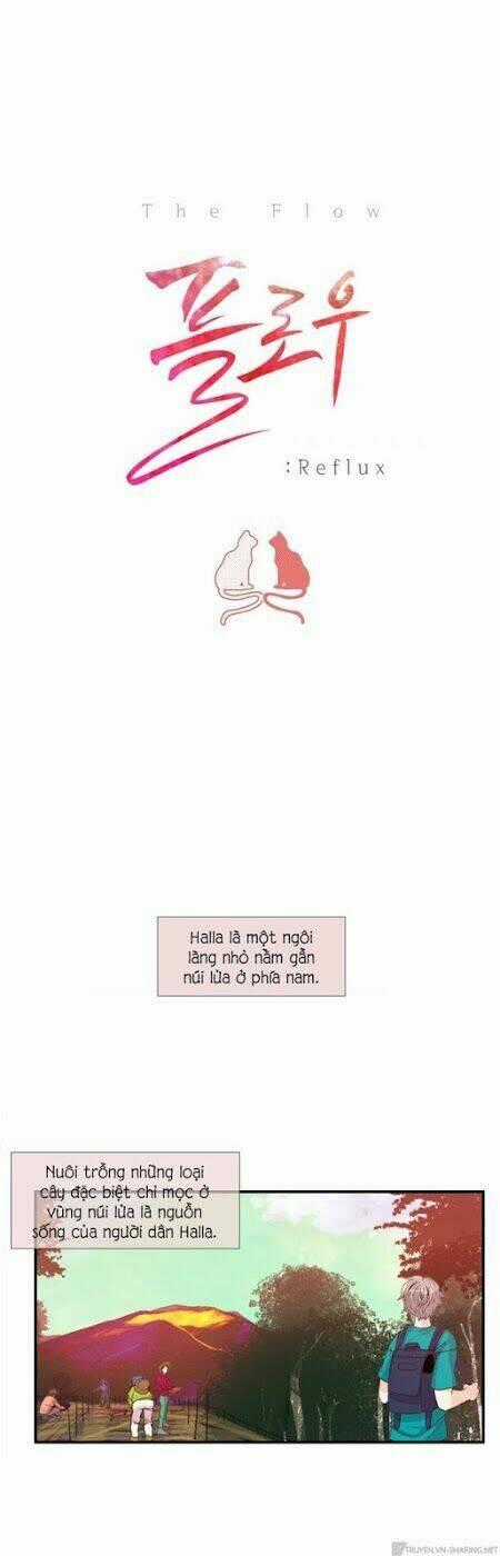 Món quà từ Chúa - Chapter 55 - Trang 1