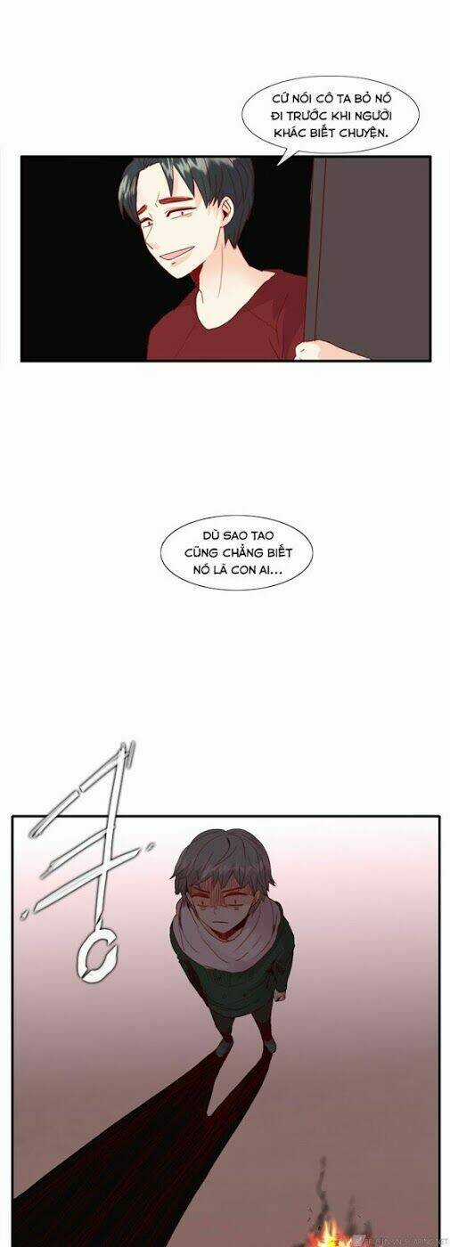 Món quà từ Chúa - Chapter 55 - Trang 14