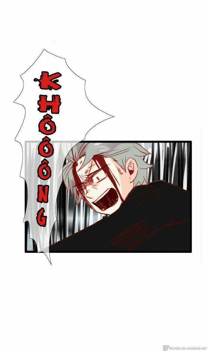 Món quà từ Chúa - Chapter 55 - Trang 25