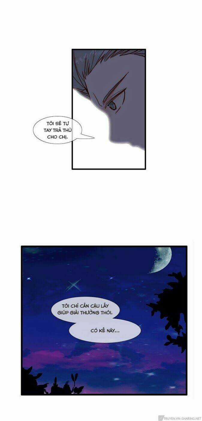 Món quà từ Chúa - Chapter 55 - Trang 29