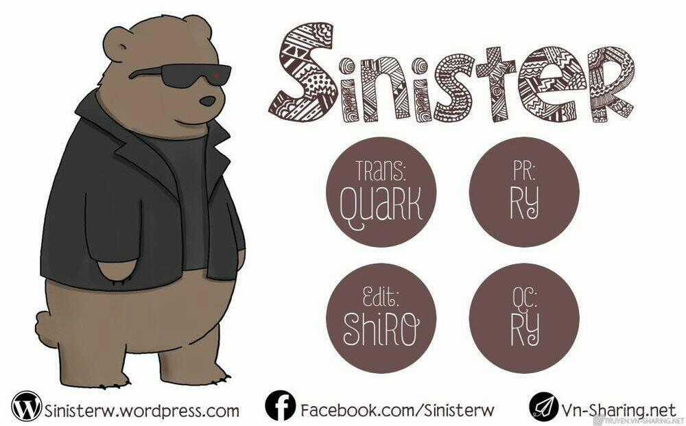 Món quà từ Chúa - Chapter 55 - Trang 34