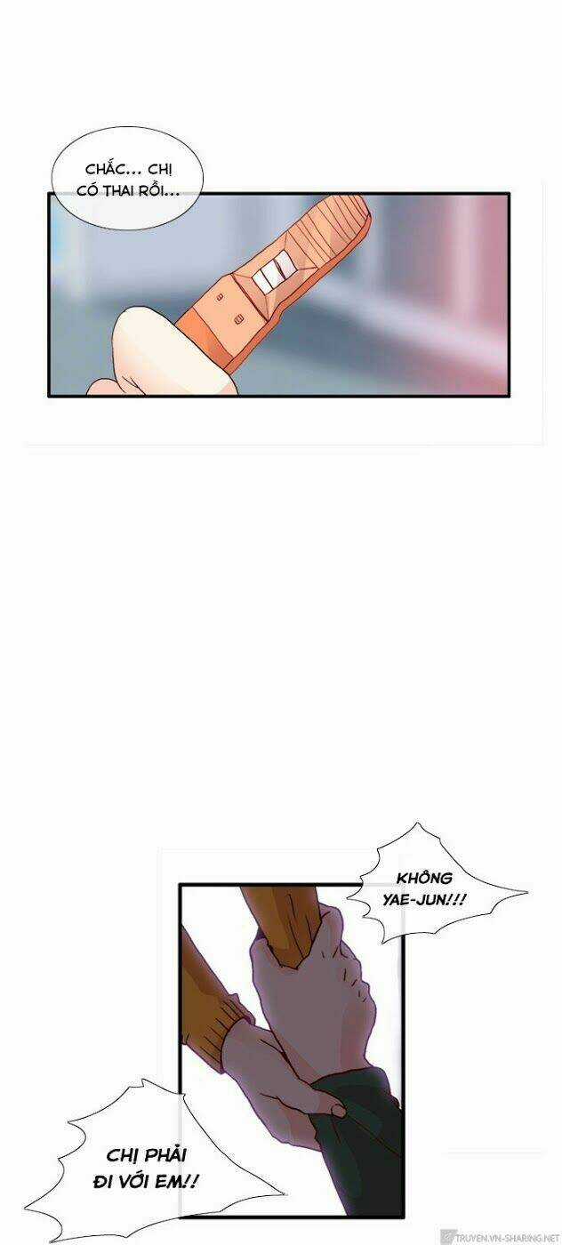 Món quà từ Chúa - Chapter 55 - Trang 10