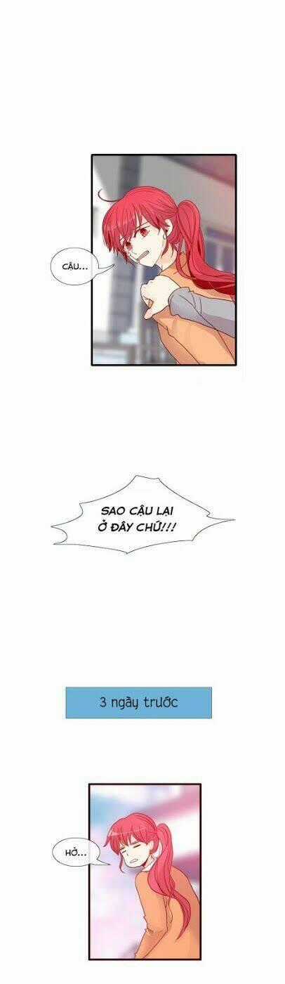 Món quà từ Chúa - Chapter 56 - Trang 2