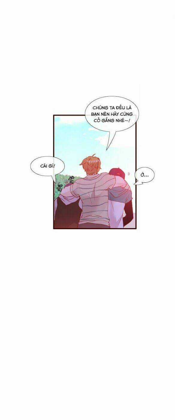 Món quà từ Chúa - Chapter 56 - Trang 12