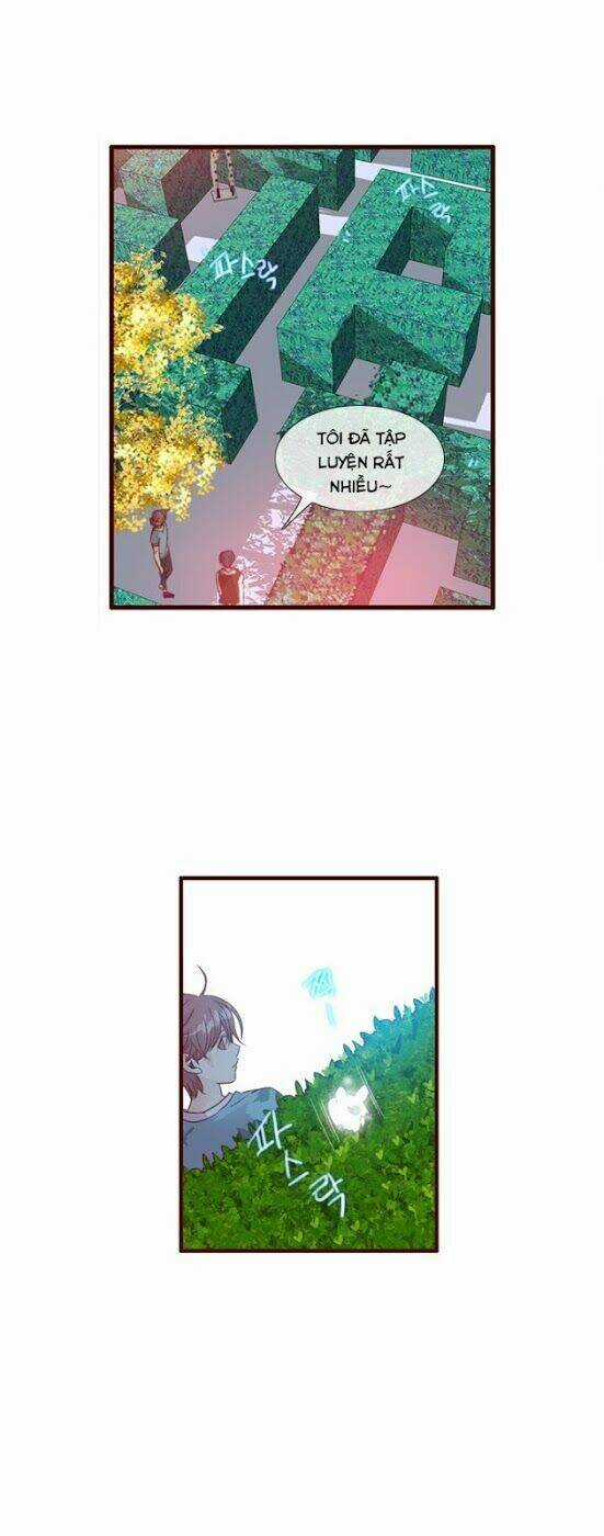 Món quà từ Chúa - Chapter 56 - Trang 29