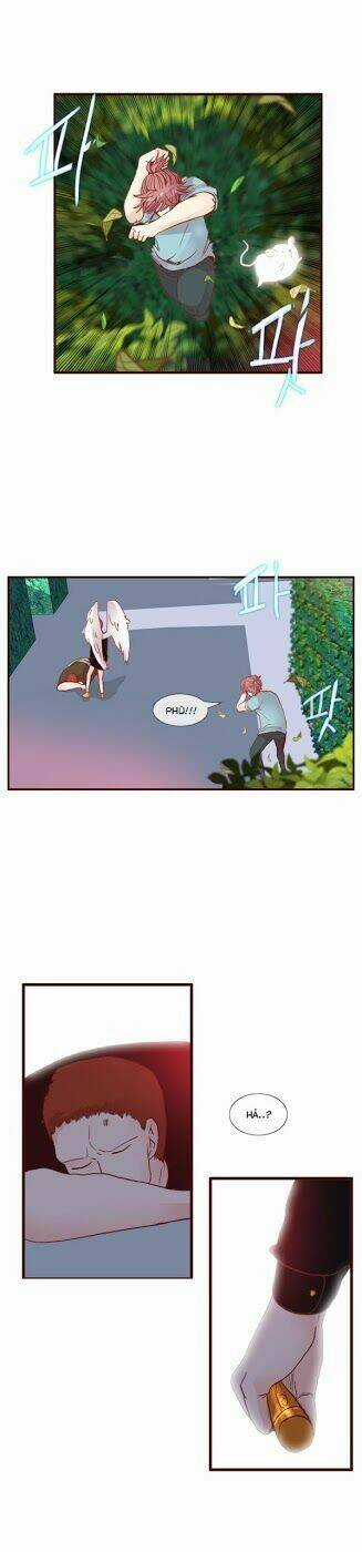 Món quà từ Chúa - Chapter 56 - Trang 32