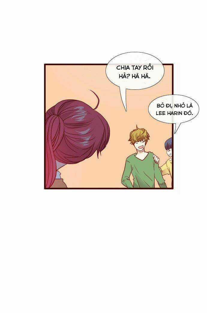 Món quà từ Chúa - Chapter 56 - Trang 5