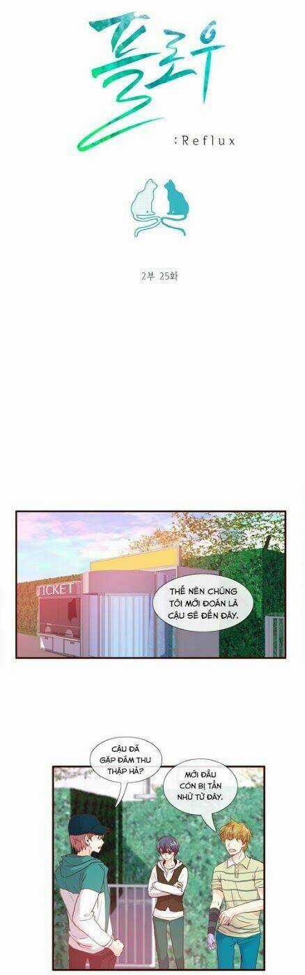 Món quà từ Chúa - Chapter 56 - Trang 8