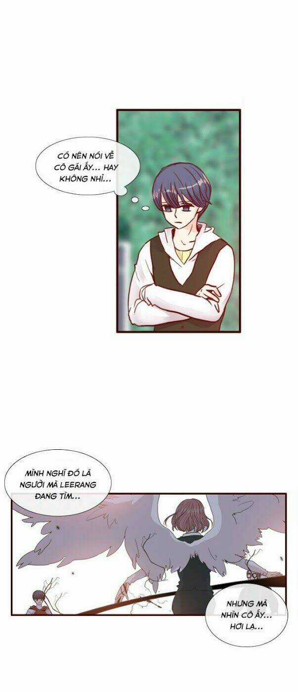 Món quà từ Chúa - Chapter 56 - Trang 9