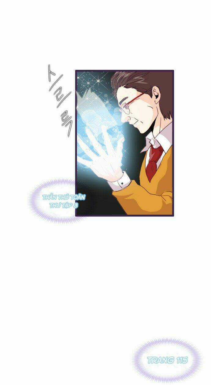 Món quà từ Chúa - Chapter 57 - Trang 12