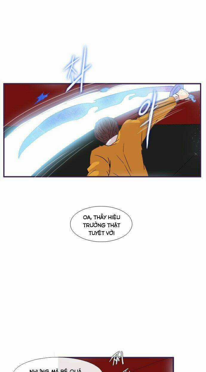 Món quà từ Chúa - Chapter 57 - Trang 14