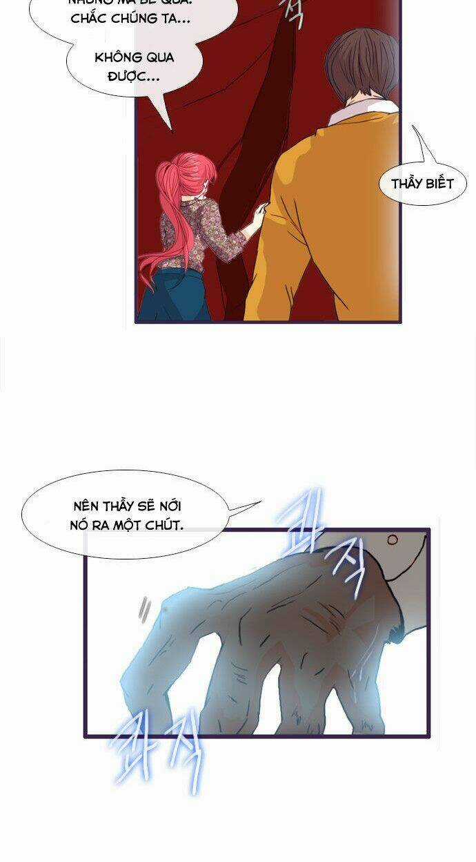 Món quà từ Chúa - Chapter 57 - Trang 15