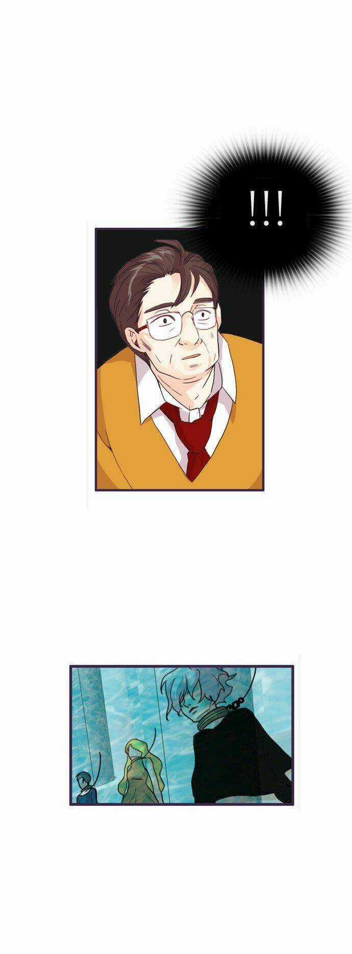 Món quà từ Chúa - Chapter 57 - Trang 18