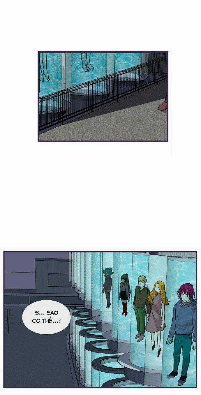 Món quà từ Chúa - Chapter 57 - Trang 19