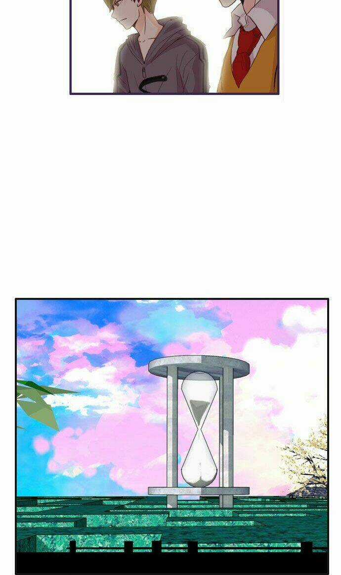 Món quà từ Chúa - Chapter 57 - Trang 23