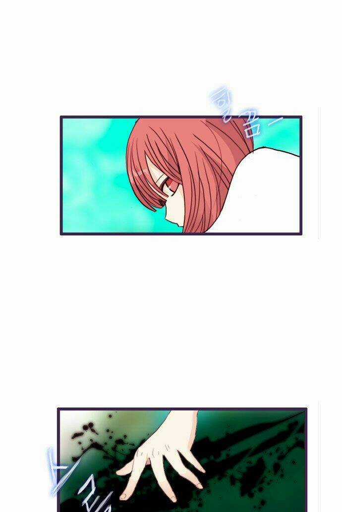 Món quà từ Chúa - Chapter 57 - Trang 25