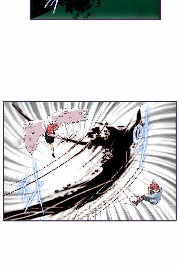 Món quà từ Chúa - Chapter 57 - Trang 26