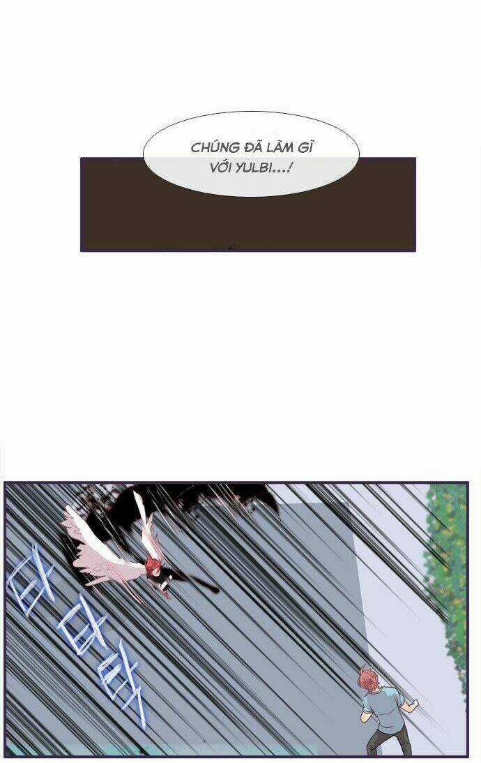 Món quà từ Chúa - Chapter 57 - Trang 28