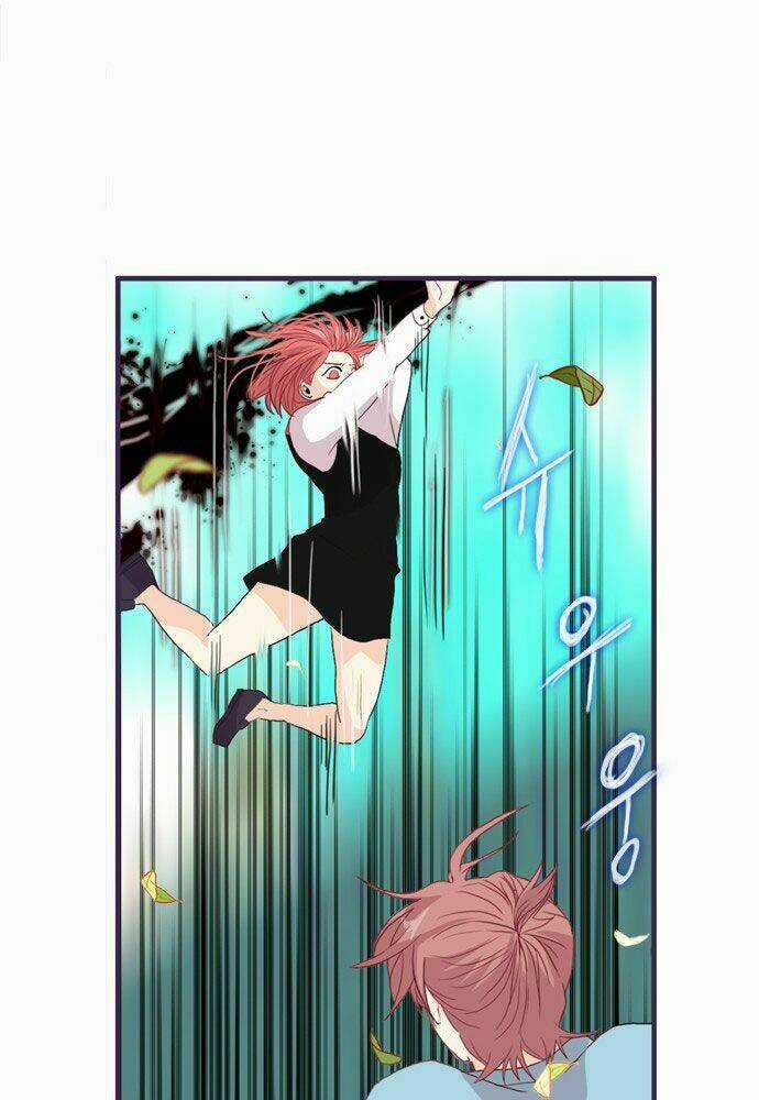 Món quà từ Chúa - Chapter 57 - Trang 29