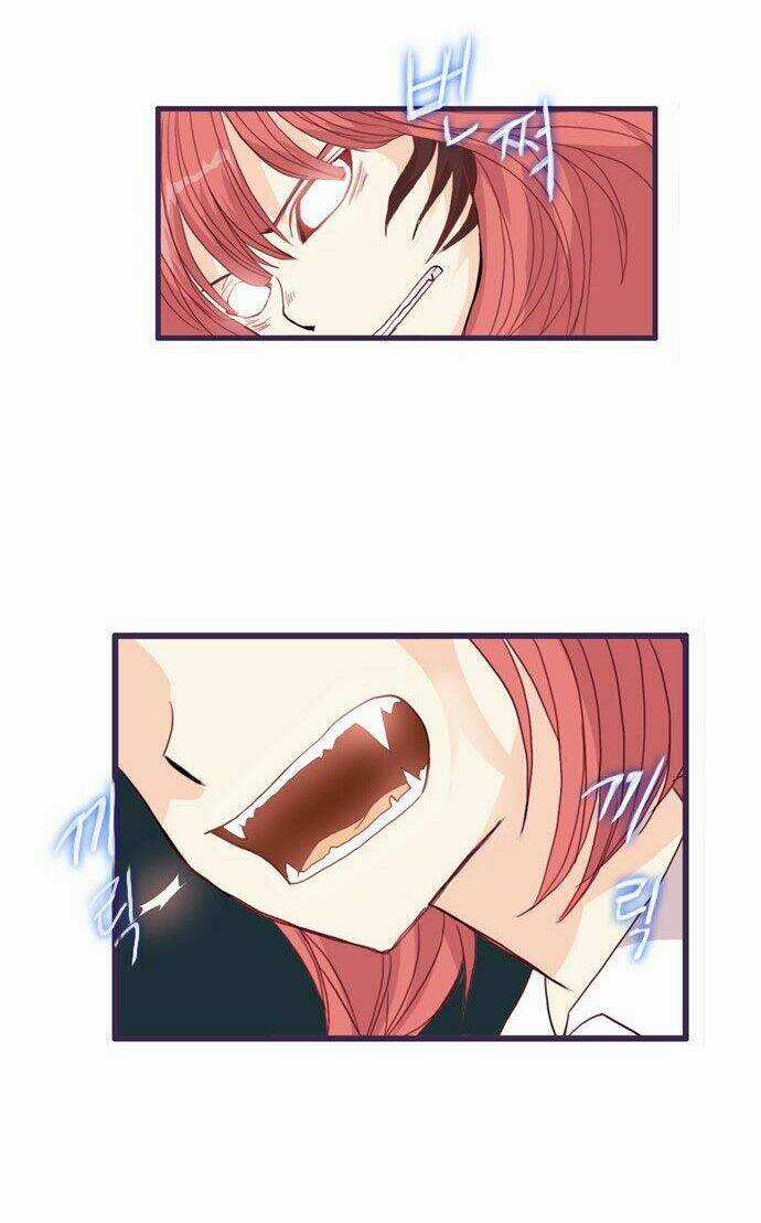 Món quà từ Chúa - Chapter 57 - Trang 33