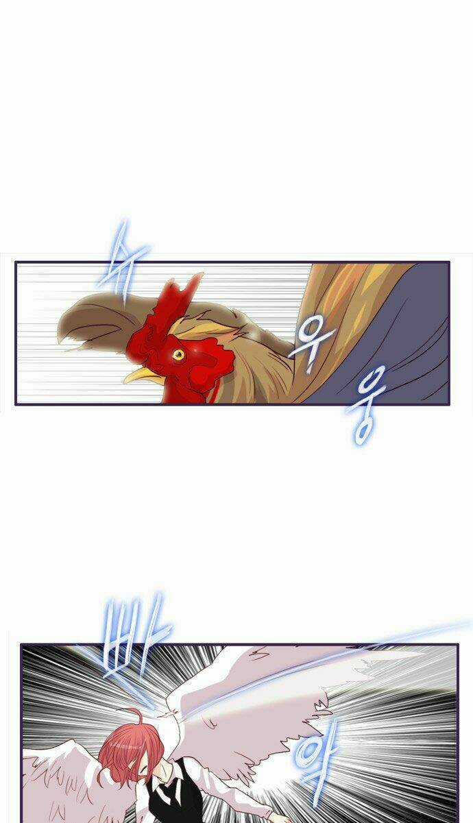 Món quà từ Chúa - Chapter 57 - Trang 36