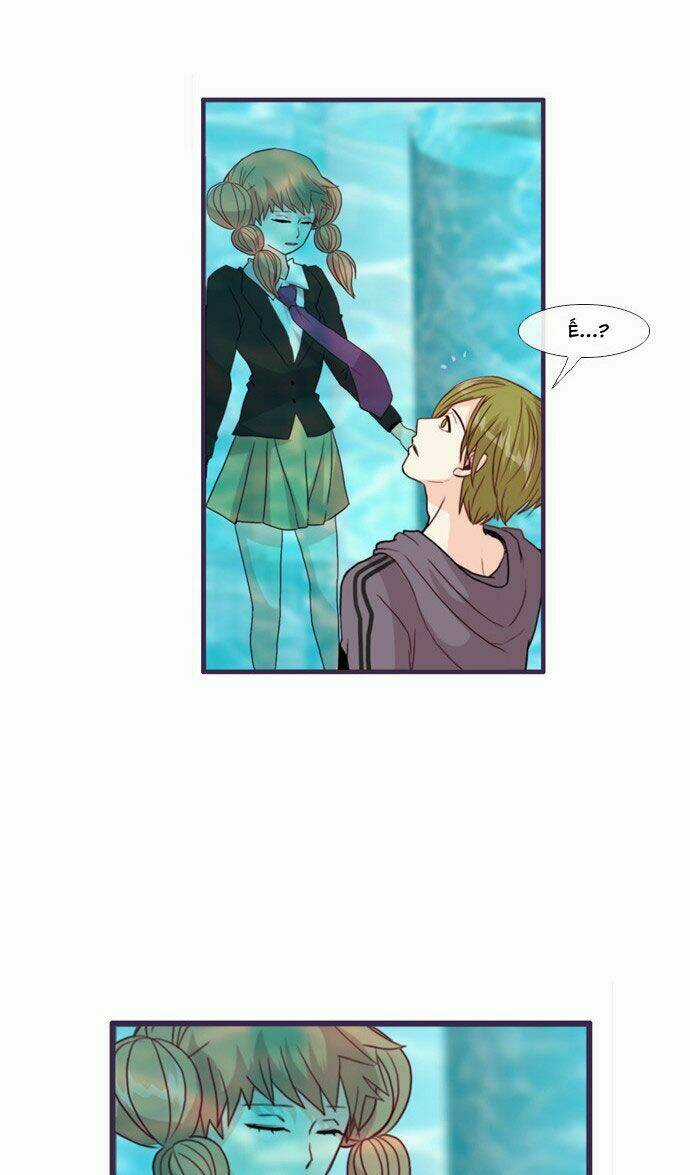 Món quà từ Chúa - Chapter 57 - Trang 42