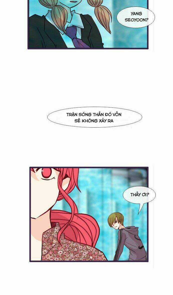 Món quà từ Chúa - Chapter 57 - Trang 43