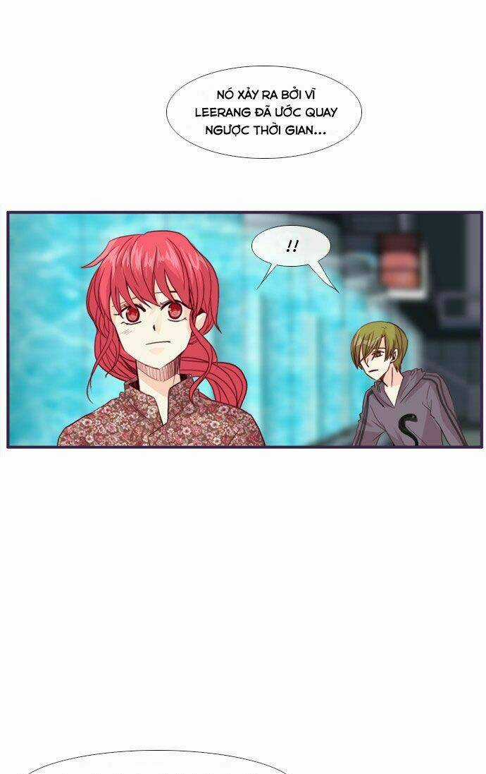 Món quà từ Chúa - Chapter 57 - Trang 44