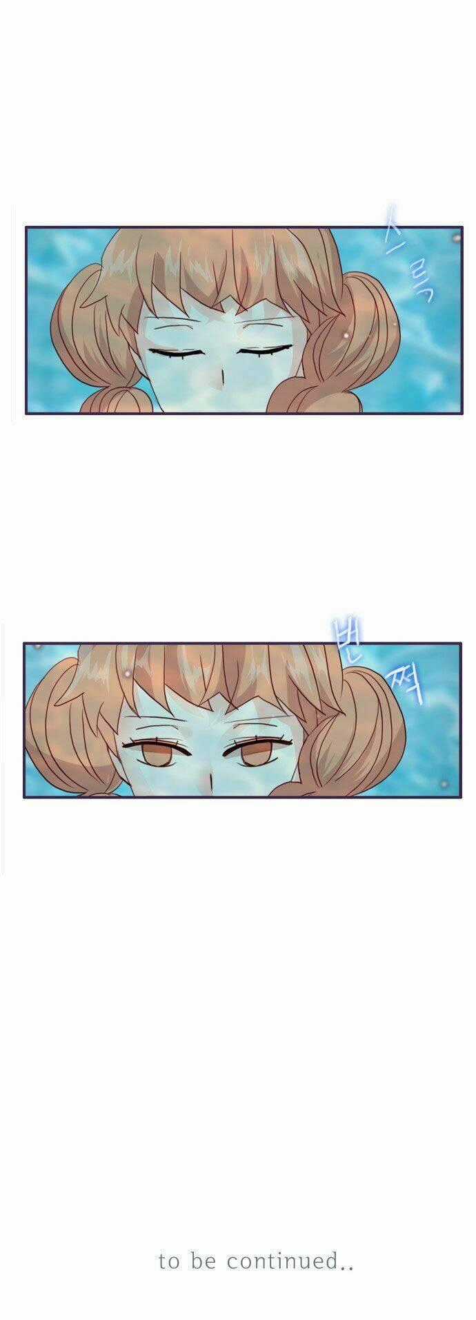 Món quà từ Chúa - Chapter 57 - Trang 46