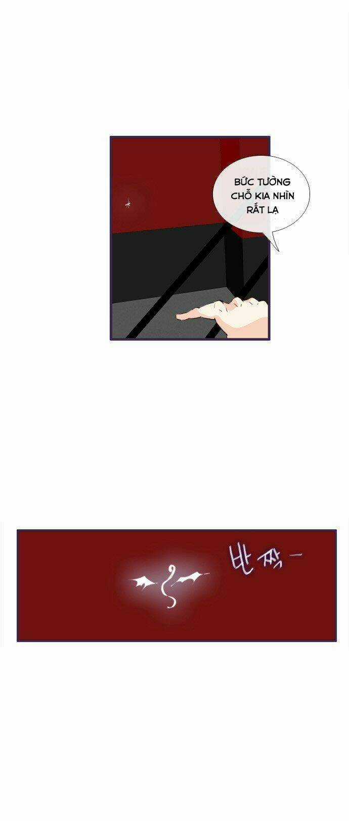 Món quà từ Chúa - Chapter 57 - Trang 7