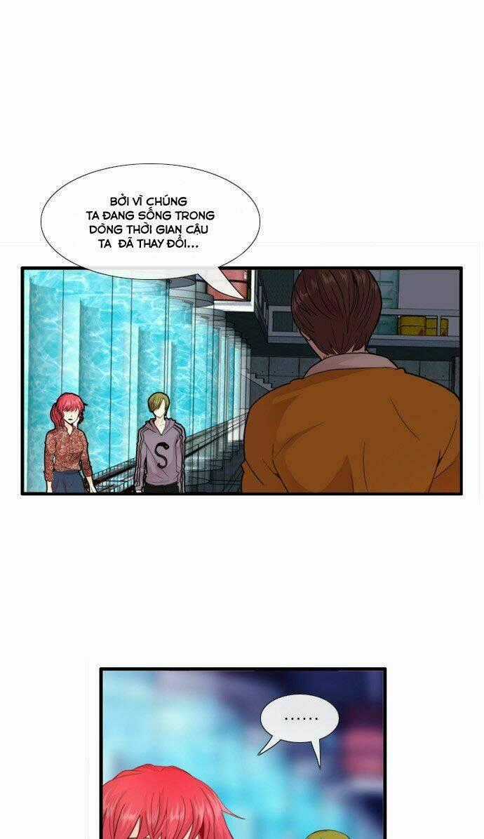 Món quà từ Chúa - Chapter 58 - Trang 2