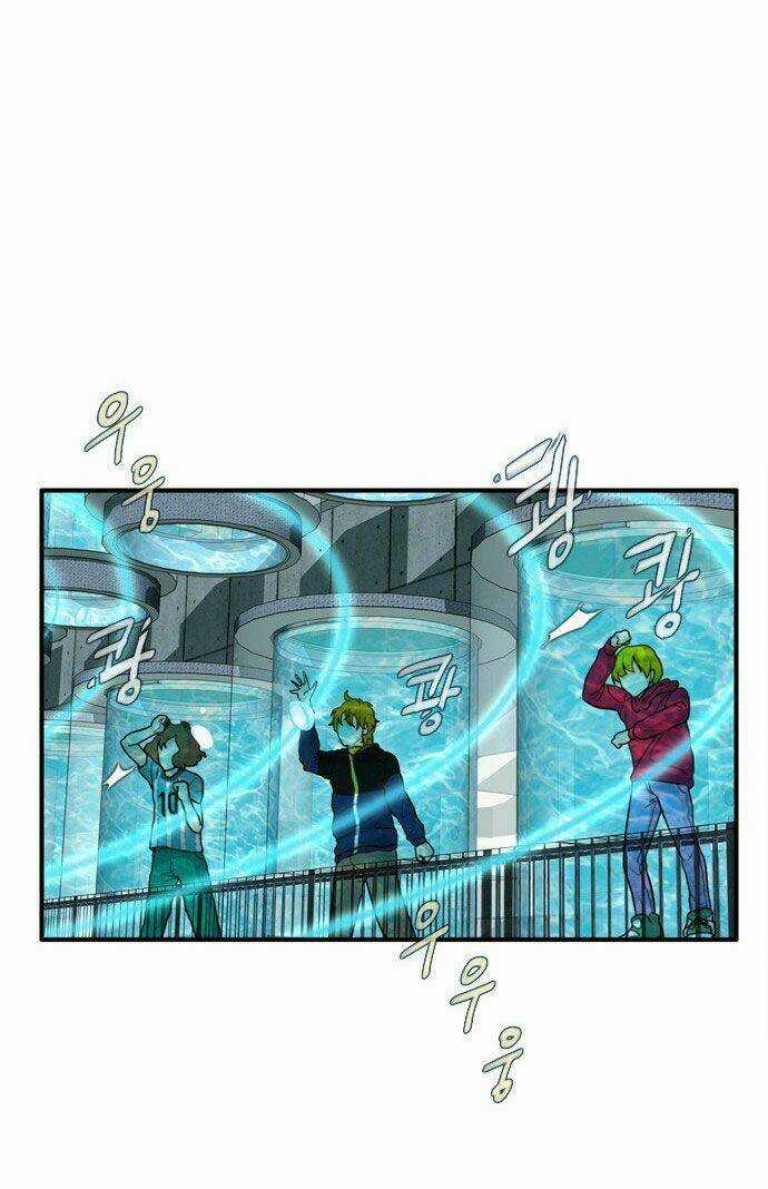 Món quà từ Chúa - Chapter 58 - Trang 14