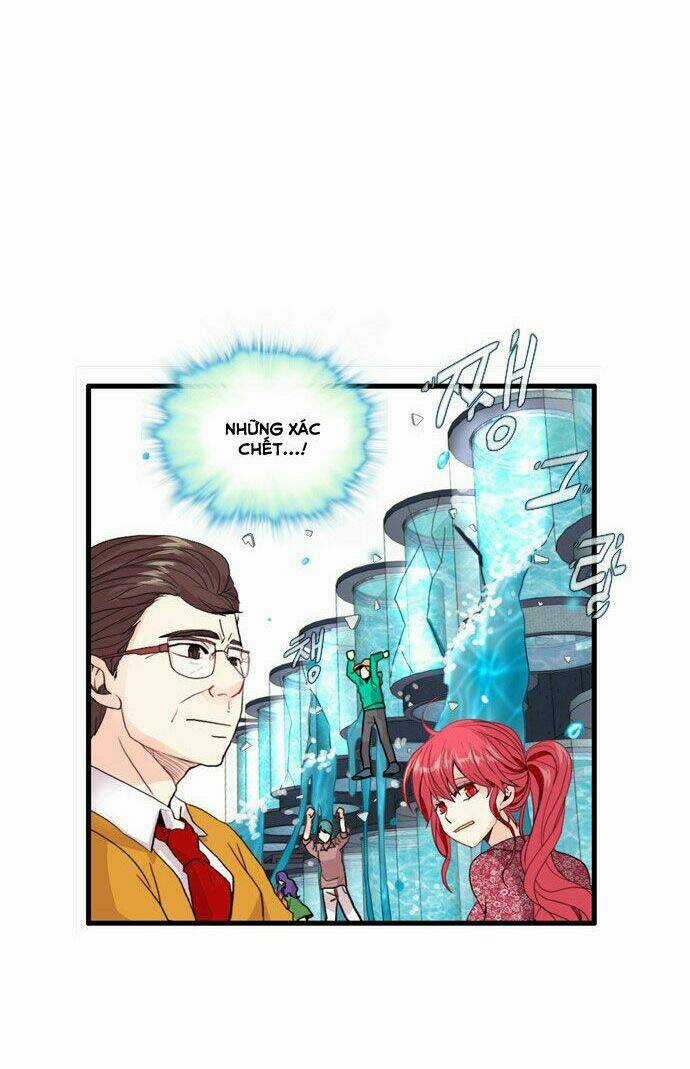 Món quà từ Chúa - Chapter 58 - Trang 15