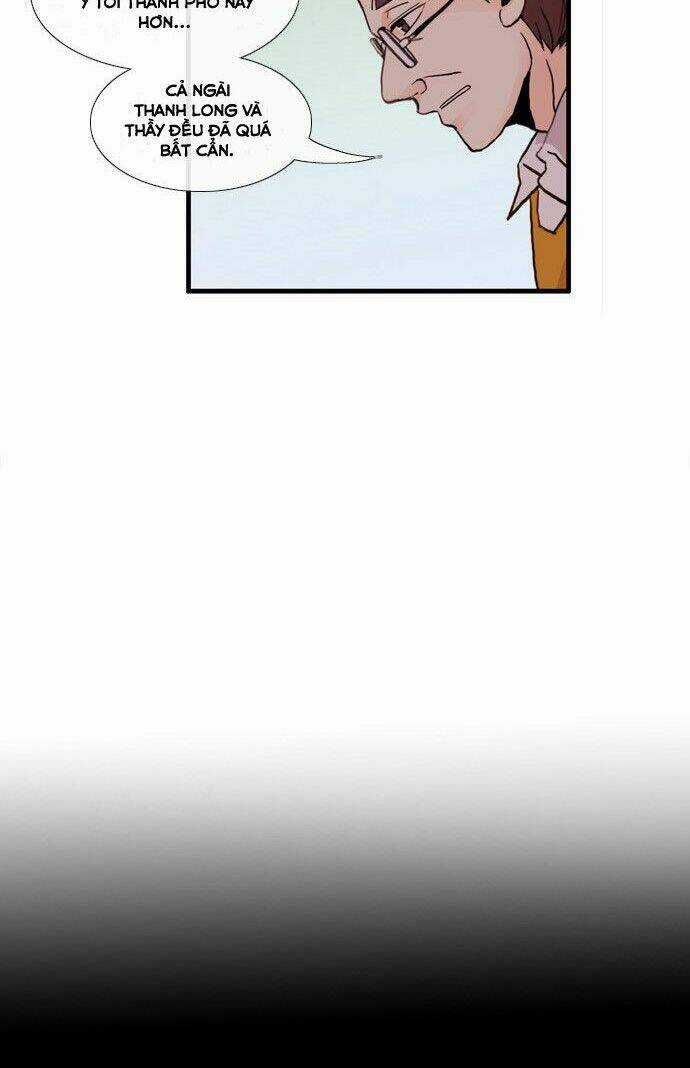 Món quà từ Chúa - Chapter 58 - Trang 20