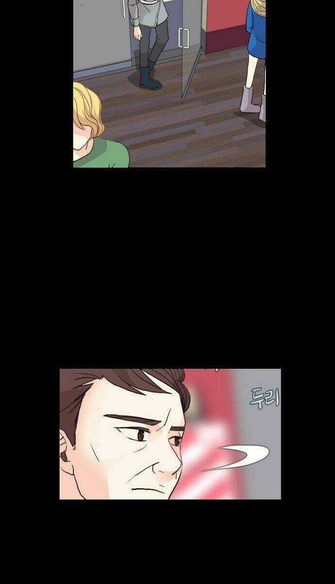 Món quà từ Chúa - Chapter 58 - Trang 22