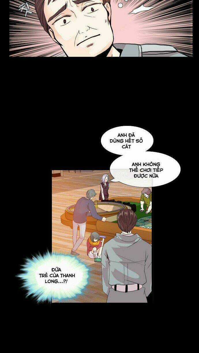 Món quà từ Chúa - Chapter 58 - Trang 26
