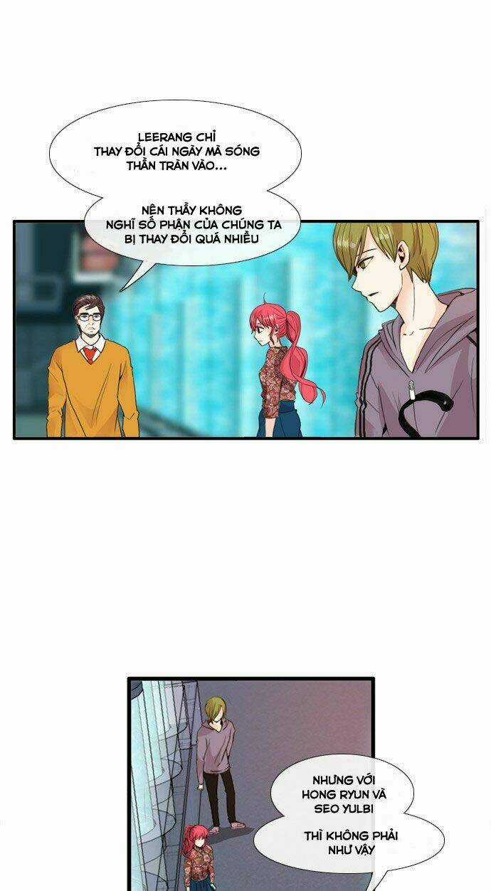 Món quà từ Chúa - Chapter 58 - Trang 4