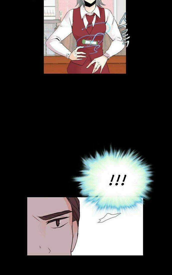 Món quà từ Chúa - Chapter 58 - Trang 31